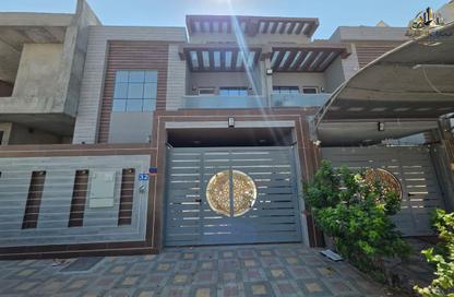 Townhouse - 6 - 7+ for rent in Al Yasmeen 1 - Al Yasmeen - Ajman Townhouse - 6 - 7+ for rent in Al Yasmeen 1 - Al Yasmeen - Ajman