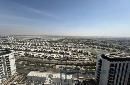 Apartment - 1 Bedroom - 1 Bathroom for rent in Lime Gardens - Dubai Hills Estate - Dubai