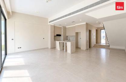 Townhouse - 3 - 4 for rent in MAG Eye - MAG City - Mohammed Bin Rashid City - Dubai