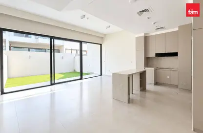 Townhouse - 3 Bedrooms - 4 Bathrooms for rent in MAG Eye - MAG City - Mohammed Bin Rashid City - Dubai