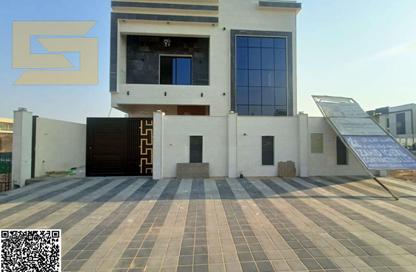 Villa - 5 Bedrooms - 7 Bathrooms for sale in Al Zaheya Gardens - Al Zahya - Ajman