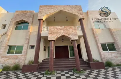 Villa - 4 Bedrooms - 7 Bathrooms for rent in Mirdif Villas - Mirdif - Dubai