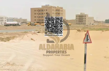 Land - Studio for sale in Al Jurf Industrial 3 - Al Jurf Industrial - Ajman