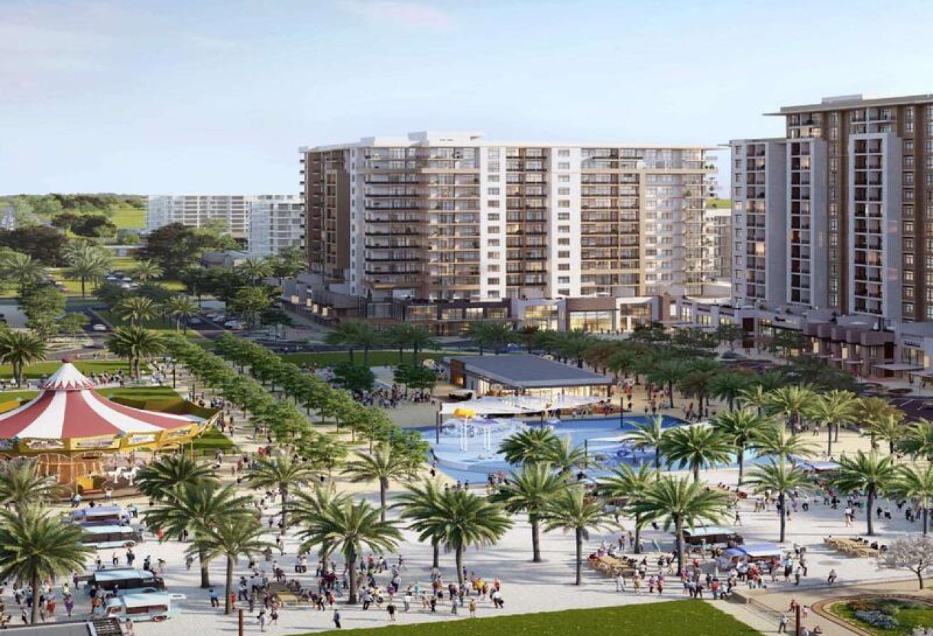 3 bedroom apartment in Odessa, Town Square: 8