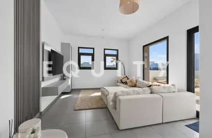Apartment - 3 Bedrooms - 3 Bathrooms for sale in Zahra Apartments 2B - Zahra Apartments 2 - Zahra Apartments - Town Square - Dubai