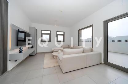 Apartment - 3 Bedrooms - 3 Bathrooms for sale in Zahra Apartments 2B - Zahra Apartments 2 - Zahra Apartments - Town Square - Dubai