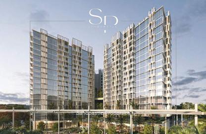Apartment - 2 - 3 for sale in Mangrove Residences 3 - Mangrove Residences - Expo City - Dubai Apartment - 2 - 3 for sale in Mangrove Residences 3 - Mangrove Residences - Expo City - Dubai