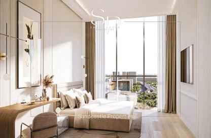 Apartment - 2 - 3 for sale in Mangrove Residences 3 - Mangrove Residences - Expo City - Dubai Apartment - 2 - 3 for sale in Mangrove Residences 3 - Mangrove Residences - Expo City - Dubai
