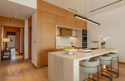 Apartment - 3 - 4 for sale in Block B3 - Mr. C Residences - Jumeirah 2 - Jumeirah - Dubai