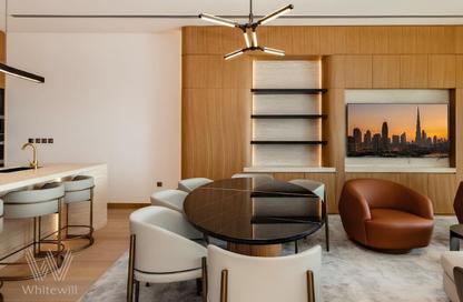 Apartment - 3 - 4 for sale in Block B3 - Mr. C Residences - Jumeirah 2 - Jumeirah - Dubai