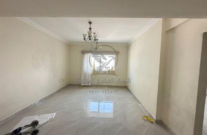 Apartment - 1 - 2 for rent in Jamal Abdul Nasser Street - Al Majaz - Sharjah