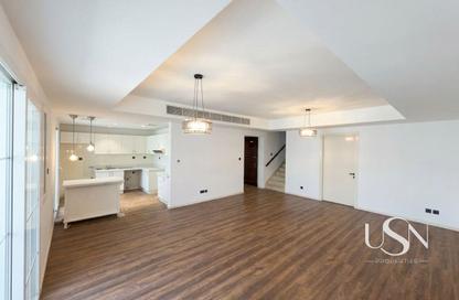 Villa - 3 - 3 for rent in Springs 15 - The Springs - Dubai