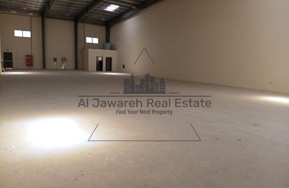 Warehouse - Studio - 1 Bathroom for rent in Umm Dir - Umm Al Quwain