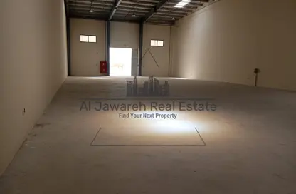 Warehouse - Studio - 1 Bathroom for rent in Umm Dir - Umm Al Quwain