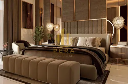 شقة - 1 حمام للبيع في فيوز 1 من دانوب - فيوز من دانوب - أبراج بحيرات الجميرا - دبي