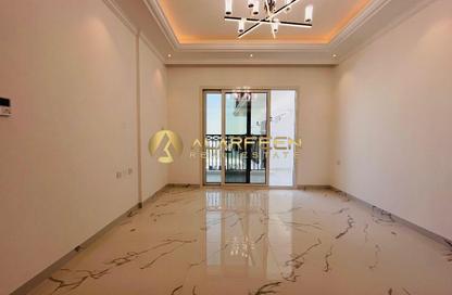 Apartment - Studio - 1 Bathroom for rent in Vincitore Benessere - Arjan - Dubai