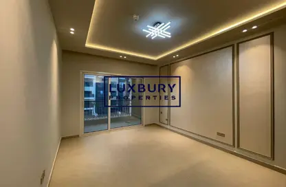 Apartment - 1 Bedroom - 2 Bathrooms for sale in Burj View Residence - Arjan - Dubai Apartment - 1 Bedroom - 2 Bathrooms for sale in Burj View Residence - Arjan - Dubai