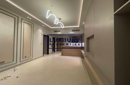 Apartment - 1 Bedroom - 2 Bathrooms for sale in Burj View Residence - Arjan - Dubai Apartment - 1 Bedroom - 2 Bathrooms for sale in Burj View Residence - Arjan - Dubai