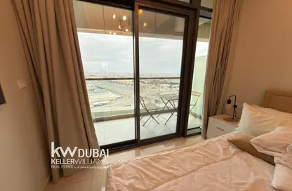 Apartment - 2 Bedrooms - 2 Bathrooms for rent in Aykon City Tower C - Aykon City - Business Bay - Dubai