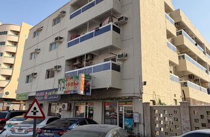 Whole Building - 7+ - 7+ for sale in Al Rumaila 1 - Ajman
