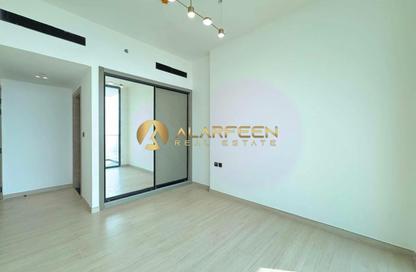 Apartment - 1 Bedroom - 2 Bathrooms for rent in Binghatti Corner - District 10 - Jumeirah Village Circle - Dubai