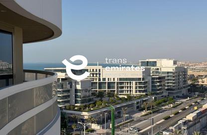 Apartment - 1 Bedroom - 1 Bathroom for rent in Mamsha Al Saadiyat - Saadiyat Cultural District - Saadiyat Island - Abu Dhabi