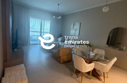 Apartment - 1 Bedroom - 1 Bathroom for rent in Mamsha Al Saadiyat - Saadiyat Cultural District - Saadiyat Island - Abu Dhabi