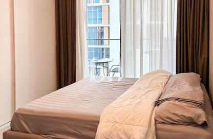 Apartment - Studio - 1 for rent in Boutique XII - Culture Village - Dubai