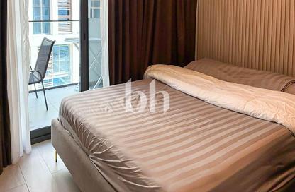Apartment - Studio - 1 for rent in Boutique XII - Culture Village - Dubai