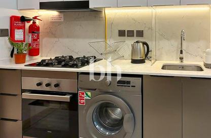 Apartment - Studio - 1 for rent in Boutique XII - Culture Village - Dubai