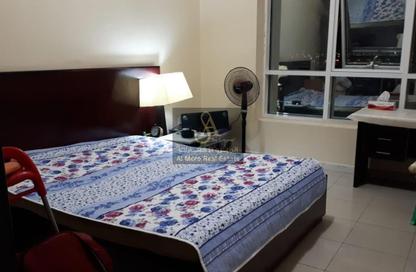 Apartment - 2 - 2 for sale in Tower A3 - Ajman Pearl Towers - Ajman Downtown - Ajman Apartment - 2 - 2 for sale in Tower A3 - Ajman Pearl Towers - Ajman Downtown - Ajman
