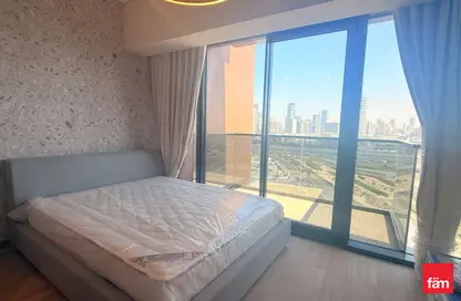 شقة - 1 حمام للبيع في برج سيسليا - مثلث قرية جميرا - دبي