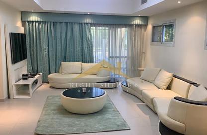 Villa - 4 Bedrooms - 5 Bathrooms for rent in Malibu - Mina Al Arab - Ras Al Khaimah