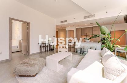 Apartment - 1 - 2 for sale in Stella Maris - Dubai Marina - Dubai