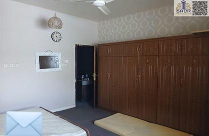 Villa - 4 Bedrooms - 3 Bathrooms for sale in Al Naemiya Tower 1 - Al Naemiya Towers - Al Nuaimiya - Ajman