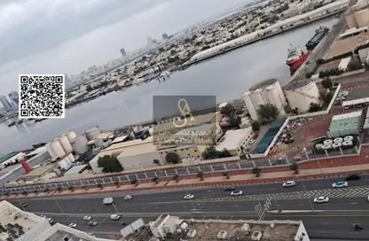 Apartment - 2 Bedrooms - 2 Bathrooms for sale in Tower C1 - Ajman Pearl Towers - Ajman Downtown - Ajman Apartment - 2 Bedrooms - 2 Bathrooms for sale in Tower C1 - Ajman Pearl Towers - Ajman Downtown - Ajman