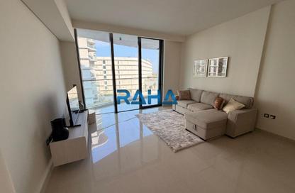 Apartment - 1 Bedroom - 1 Bathroom for rent in Bay Residences - Hayat Island - Mina Al Arab - Ras Al Khaimah