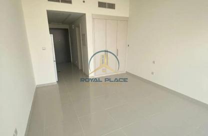 Apartment - Studio - 1 Bathroom for sale in Carson A - Carson - Damac Hills - Dubai Apartment - Studio - 1 Bathroom for sale in Carson A - Carson - Damac Hills - Dubai