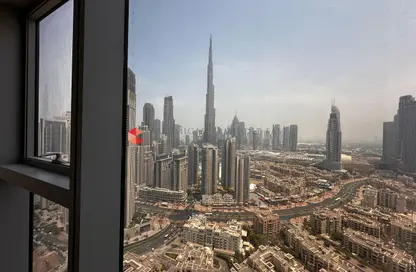 شقة - 4 غرف نوم - 5 حمامات للايجار في امبيريال افنيو - وسط مدينة دبي - دبي