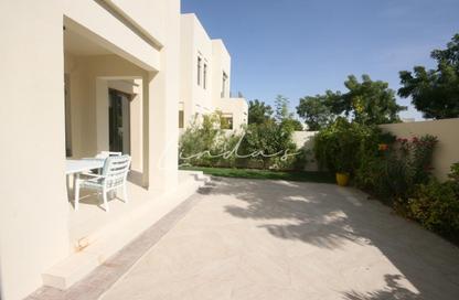 Villa - 3 Bedrooms - 4 Bathrooms for rent in Mira Oasis 1 - Mira Oasis - Reem - Dubai Villa - 3 Bedrooms - 4 Bathrooms for rent in Mira Oasis 1 - Mira Oasis - Reem - Dubai