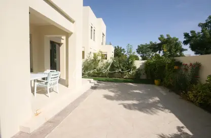 Villa - 3 Bedrooms - 4 Bathrooms for rent in Mira Oasis 1 - Mira Oasis - Reem - Dubai Villa - 3 Bedrooms - 4 Bathrooms for rent in Mira Oasis 1 - Mira Oasis - Reem - Dubai