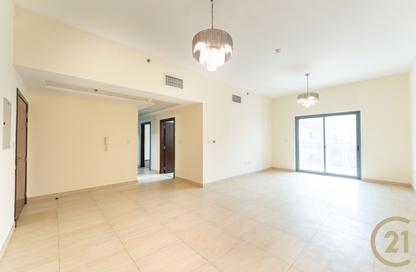 Apartment - 2 - 3 for rent in Azizi Orchid - Al Furjan - Dubai