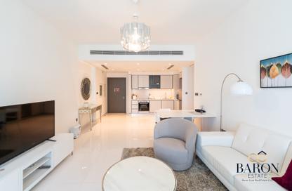 Apartment - 1 Bedroom - 1 Bathroom for rent in Sunrise Bay Tower 1 - Sunrise Bay - Emaar Beachfront - Dubai Harbour - Dubai Apartment - 1 Bedroom - 1 Bathroom for rent in Sunrise Bay Tower 1 - Sunrise Bay - Emaar Beachfront - Dubai Harbour - Dubai