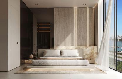Apartment - 1 Bedroom - 2 Bathrooms for sale in Arya Residences - Dubai Islands - Dubai
