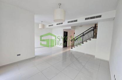 Townhouse - 3 - 5 for sale in Pacifica - Damac Hills 2 - Dubai