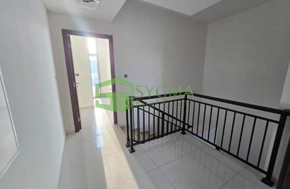 Townhouse - 3 - 5 for sale in Pacifica - Damac Hills 2 - Dubai