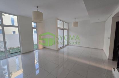 Townhouse - 3 - 5 for sale in Pacifica - Damac Hills 2 - Dubai