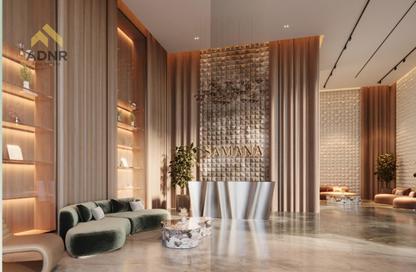Apartment - 1 Bedroom - 2 Bathrooms for sale in Greenfield by Samana Developers - International City Phase 2 - Al Warsan 4 - Al Warsan - Dubai