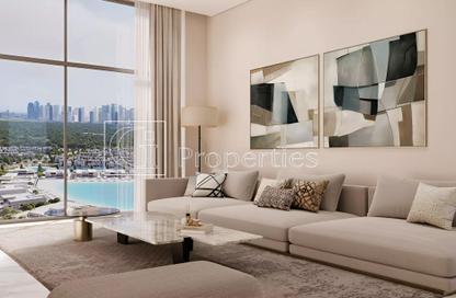 Apartment - 2 Bedrooms - 3 Bathrooms for sale in Sobha Skyscape Aura - Sobha Hartland II - Bukadra - Dubai