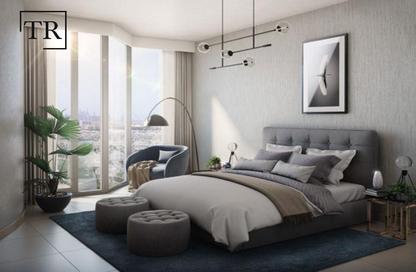 Apartment - Studio - 1 Bathroom for sale in Azizi Neila - Al Furjan - Dubai